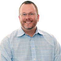 Round Table Realty Employee Keith Francis's profile photo