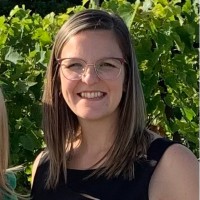 SCF Conseils Employee Sarah Lafrance's profile photo