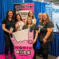 Venture Fasteners Employee Kelly Burkhart's profile photo