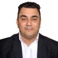 Deepak Obhan Email & Phone Number