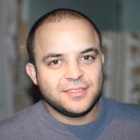 Unibank Employee Rustam Aliyev's profile photo