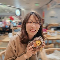 Spinify Employee Tilda Tian's profile photo