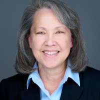 SRS COMMUNITY REUSE ORGANIZATION Employee Kim Saxon's profile photo