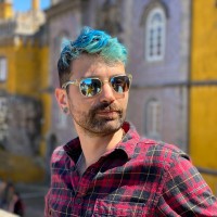 IPEDIS Employee Alex Billat's profile photo
