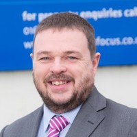 Kontroltek Ltd Employee Carl Waters's profile photo