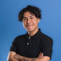 GSA Network Employee Dominic Samaniego's profile photo
