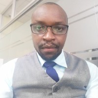 Daniel Kimani Email