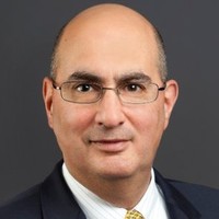 Former Vice President, Global Compensation & Benefits Employee Mark Azzarello's profile photo