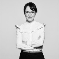 JDP Employee Joanna Ostojska-Kołodziej's profile photo