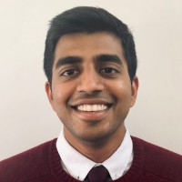 Nithurshan Nadarajah Email