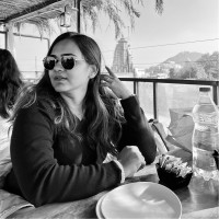 Hyper Lychee Labs Employee Payal Shah's profile photo