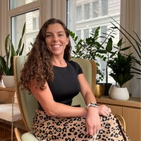 Pomelo Care Employee Catherine Bates's profile photo