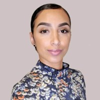 AbbVie Employee Maria Davis's profile photo