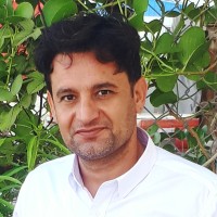 NEYRPERSE Employee Mehdi Andishmand's profile photo