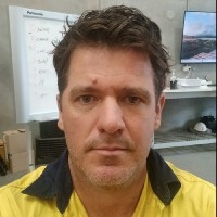 Brimar Electrical Services Employee Brad Lynn's profile photo