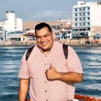 Talsa Employee Andres Felipe Restrepo Muñoz's profile photo
