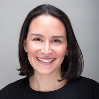 Sefaria Employee Annie Lumerman's profile photo