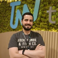 Lucas Padovani's profile photo