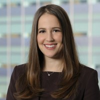 Jones Day Employee Demetra Karamanos's profile photo