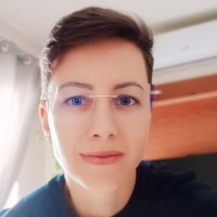 Neusiane Oliveira's profile photo