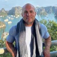 GetTested.io Employee Markus Mattiasson's profile photo