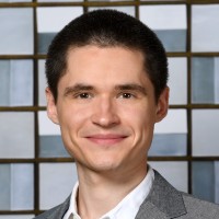 Circula Employee Vasily Kuzmin's profile photo