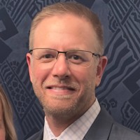 BJC HealthCare Employee Jonathan Morton's profile photo