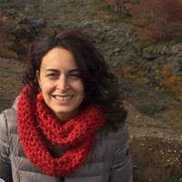 Ceramica Santiago S.A Employee Ximena Guzmán's profile photo