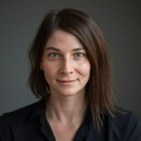 Anne John Email