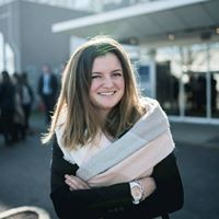 Communauté de communes de Haute Tarentaise Employee Célia Poujade's profile photo