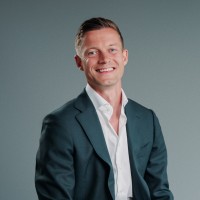 Blue Bricks Employee Richard Enthoven's profile photo