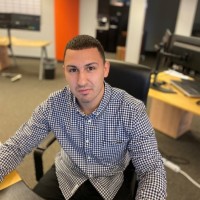 iMPact Business Group Employee Salvatore Nicosia's profile photo