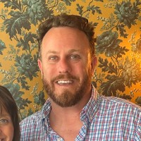 R F Fager Co Employee Drew Doherty's profile photo