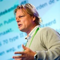 Remeha Employee Kees Blom's profile photo