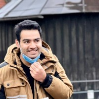 Conceptboard Employee Umair Shahid's profile photo