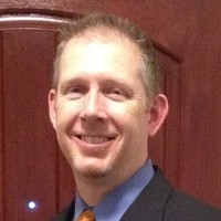 General Motors Employee Bryan Stover's profile photo