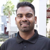 Cenith Innovations Employee Satish Bisa's profile photo