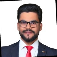 Engro Polymer & Chemicals Ltd Employee Javed Ansari's profile photo