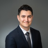 GoldBook Financial - Southern CA Employee Joshua Romo's profile photo