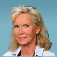 Presse-Versorgung Employee Bettina Stemmer's profile photo