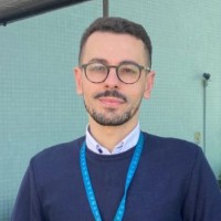 CredCrea – Cooperativa Ailos Employee Schynaider Mendes's profile photo