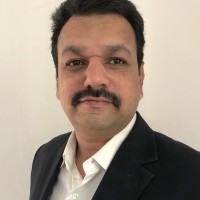 Valueadd Softtech & Systems Pvt Ltd Employee Sachin Arole's profile photo