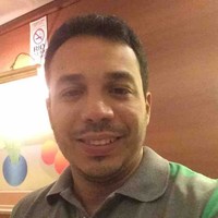 Petrobras Employee Fábio de Lima's profile photo