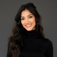 Nadia Bashir Email & Phone Number