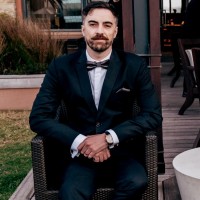 IT Clarity Employee Philip Hill's profile photo