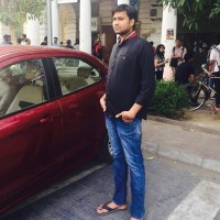 TravelTriangle Employee Santosh Kumar's profile photo