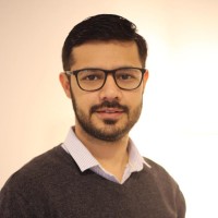 Muhammad Arslan Email & Phone Number