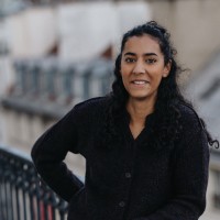 Mathilde Dias Email & Phone Number