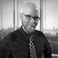 CareOregon Employee Aaron Betts's profile photo