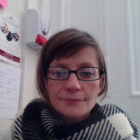Streetwork Employee Anna MacAulay's profile photo